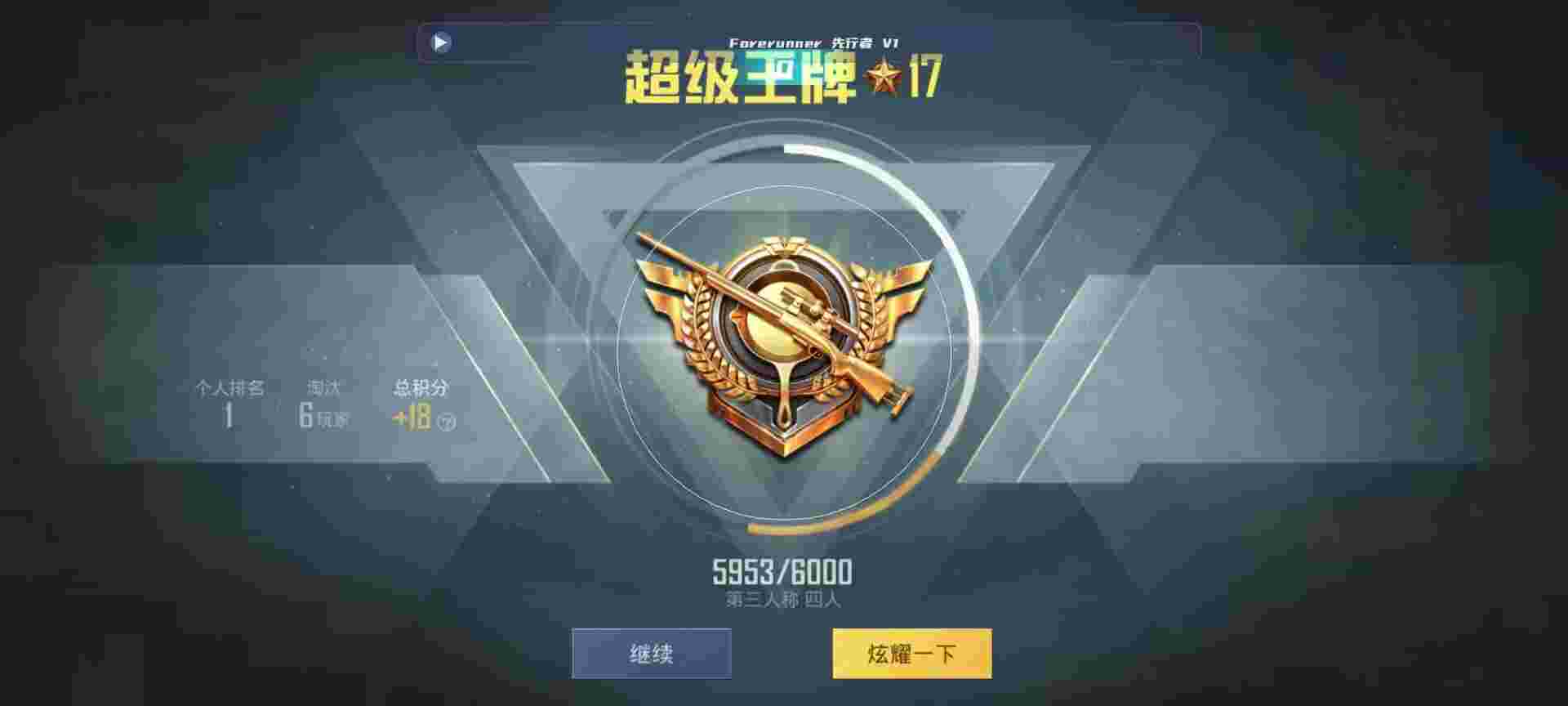 和平精英鸡腿辅助自瞄 - ��ƽ��Ӣ����Զ�ѹǹ辅助预览图